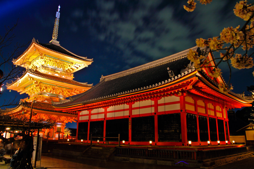 八坂神社から 清水寺へのアクセス おすすめの行き方を紹介します 関西のお勧めスポットのアクセス方法と楽しみ方関西のお勧めスポットのアクセス方法と楽しみ方