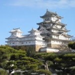 太陽公園から、姫路城へのアクセス　おすすめの行き方を紹介します