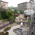 大阪駅から、有馬温泉へのアクセス　おすすめの行き方を紹介します