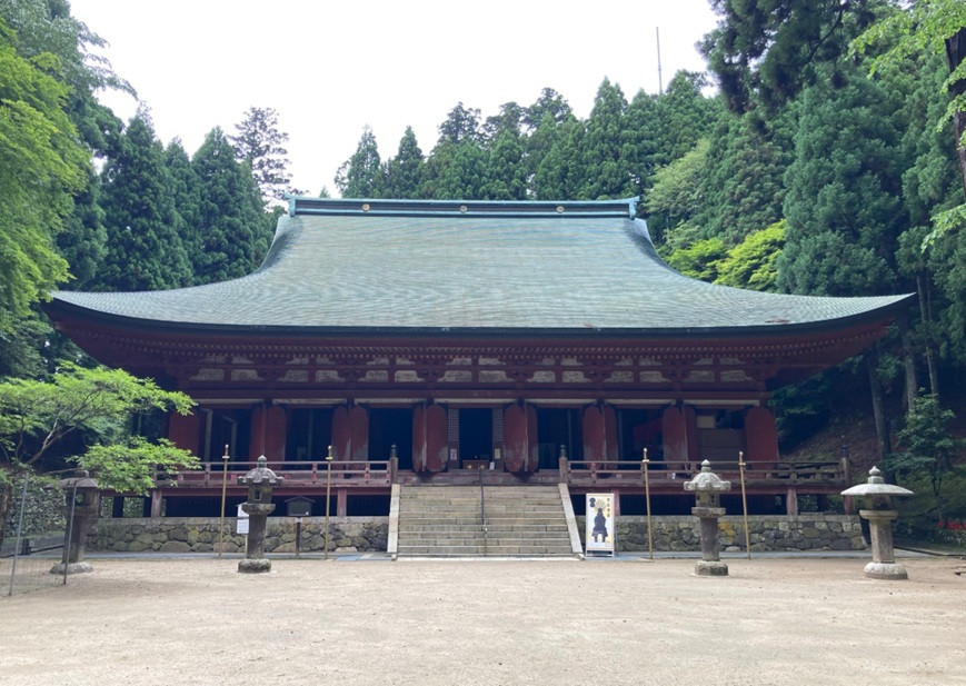 比叡山延暦寺
