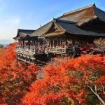 晴明神社から、清水寺へのアクセス　おすすめの行き方を紹介します