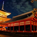 八坂神社から、清水寺へのアクセス　おすすめの行き方を紹介します。