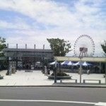 鈴鹿サーキットから、鳥羽駅へのアクセス　おすすめの行き方を紹介します