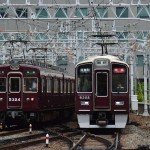 大阪駅から、梅田駅へのアクセス（乗換え）　おすすめの行き方を紹介します
