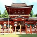 興福寺から、春日大社へのアクセス　おすすめの行き方を紹介します