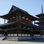 興福寺から、法隆寺へのアクセス　おすすめの行き方を紹介します