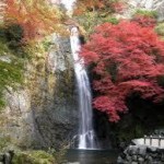 大阪駅から、箕面公園の箕面大滝へのアクセス　おすすめの行き方を紹介します