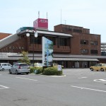 大津駅から、近江八幡駅へのアクセス　お勧めの行き方を紹介します