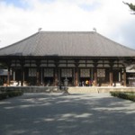 大阪駅から、唐招提寺へのアクセス　おすすめの行き方を紹介します。