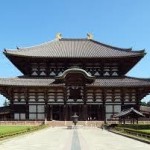 奈良駅から、東大寺へのアクセス　おすすめの行き方を紹介します