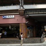 新大阪駅（新幹線ホーム）から、福島駅へのアクセス（行き方）　電車、バス、おすすめの行き方を紹介します