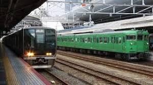 京都駅 ｊｒ湖西線 近江今津行き 関西のお勧めスポットのアクセス方法と楽しみ方関西のお勧めスポットのアクセス方法と楽しみ方