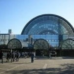 インテックス大阪から、鶴橋駅へのアクセス　おすすめの行き方を紹介します