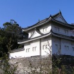 車折神社から、二条城へのアクセス　おすすめの行き方を紹介します