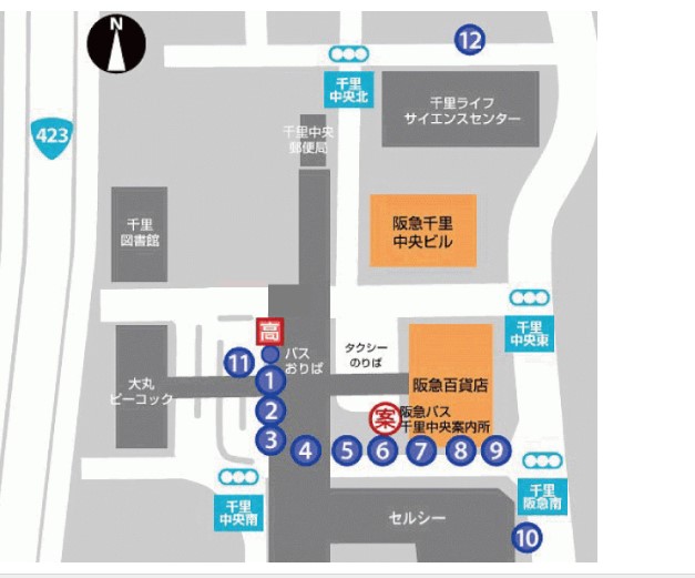 大阪駅から 勝尾寺へのアクセス おすすめの行き方を紹介します 関西のお勧めスポットのアクセス方法と楽しみ方関西のお勧めスポットのアクセス方法と楽しみ方