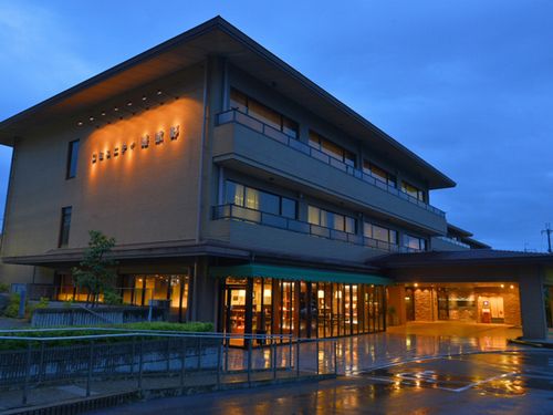 ホテル ビナリオ嵯峨嵐山