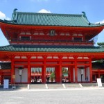 清水寺から、平安神宮へのアクセス　おすすめの行き方を紹介します