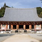 城南宮から、醍醐寺へのアクセス　おすすめの行き方を紹介します
