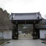 醍醐寺から、東福寺へのアクセス　おすすめの行き方を紹介します