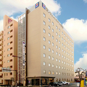 コンフォートホテル姫路