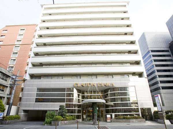 ホテルクライトン江坂 関西のお勧めスポットのアクセス方法と楽しみ方関西のお勧めスポットのアクセス方法と楽しみ方