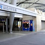 御堂筋線天王寺駅から、ユニバーサルシティ駅へのアクセス　おすすめの行き方を紹介します