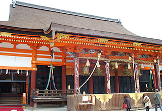 錦市場から 八坂神社へのアクセス おすすめの行き方を紹介します 関西のお勧めスポットのアクセス方法と楽しみ方