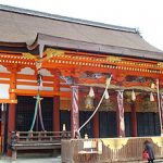 京都駅から、八坂神社へのアクセス　おすすめの行き方を紹介します