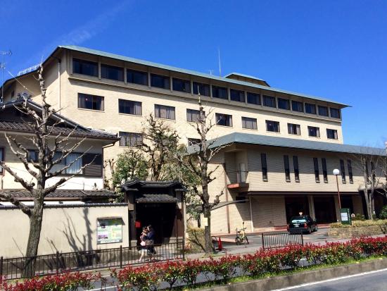 下鴨神社周辺の宿泊施設 ホテル について アクセスに便利な おすすめのホテルを紹介します 関西のお勧めスポットのアクセス方法と楽しみ方