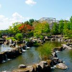 京都駅から、けいはんな記念公園へのアクセス　おすすめの行き方を紹介します