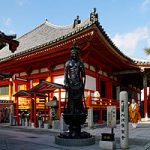 京都駅から、六波羅蜜寺へのアクセス　おすすめの行き方を紹介します