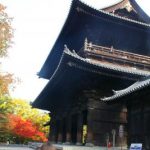 京都駅から、南禅寺へのアクセス　おすすめの行き方を紹介します