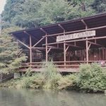 京都駅から、大森リゾートキャンプ場へのアクセス　おすすめの行き方を紹介します