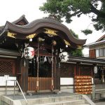 京都駅から、晴明神社へのアクセス　おすすめの行き方を紹介します