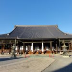 京都駅から、西本願寺へのアクセス　おすすめの行き方を紹介します