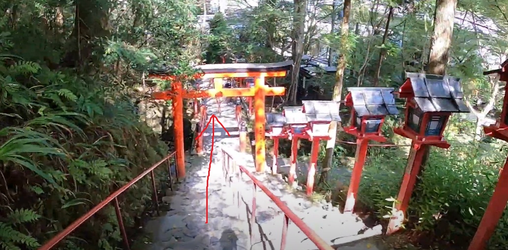 どんどん進んでいきます