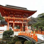 下鴨神社から、上賀茂神社へのアクセス　おすすめの行き方を紹介します
