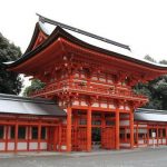 上賀茂神社から、下鴨神社へのアクセス　おすすめの行き方を紹介します