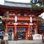 京都駅から、今宮神社へのアクセス　おすすめの行き方を紹介します