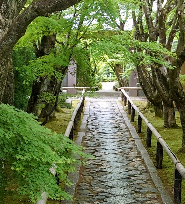 光悦寺