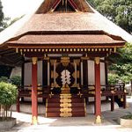 清水寺から、吉田神社へのアクセス　おすすめの行き方を紹介します