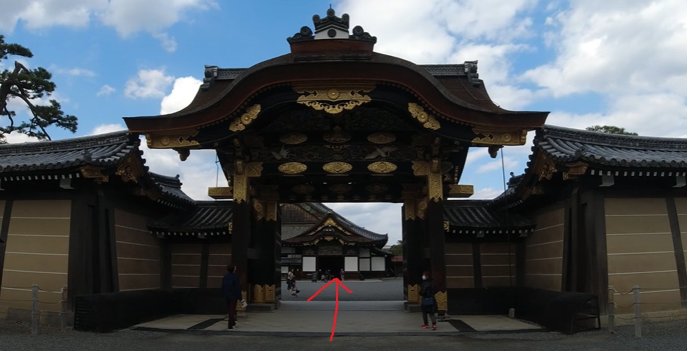 唐門です