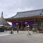 西本願寺から、壬生寺へのアクセス　おすすめの行き方を紹介します