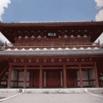 大徳寺から、京都駅へのアクセス　おすすめの行き方を紹介します