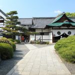 京都駅から、大覚寺へのアクセス　おすすめの行き方を紹介します