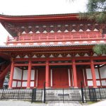 京都駅から、妙心寺へのアクセス　おすすめの行き方を紹介します
