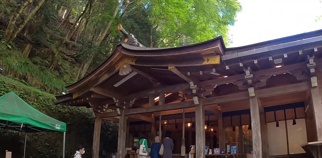 本宮です。
