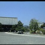 京都駅から、清凉寺へのアクセス　おすすめの行き方を紹介します