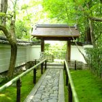 京都駅から、高桐院へのアクセス　おすすめの行き方を紹介します