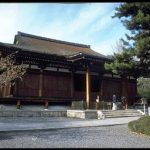 京都駅から、大報恩寺へのアクセス　おすすめの行き方を紹介します